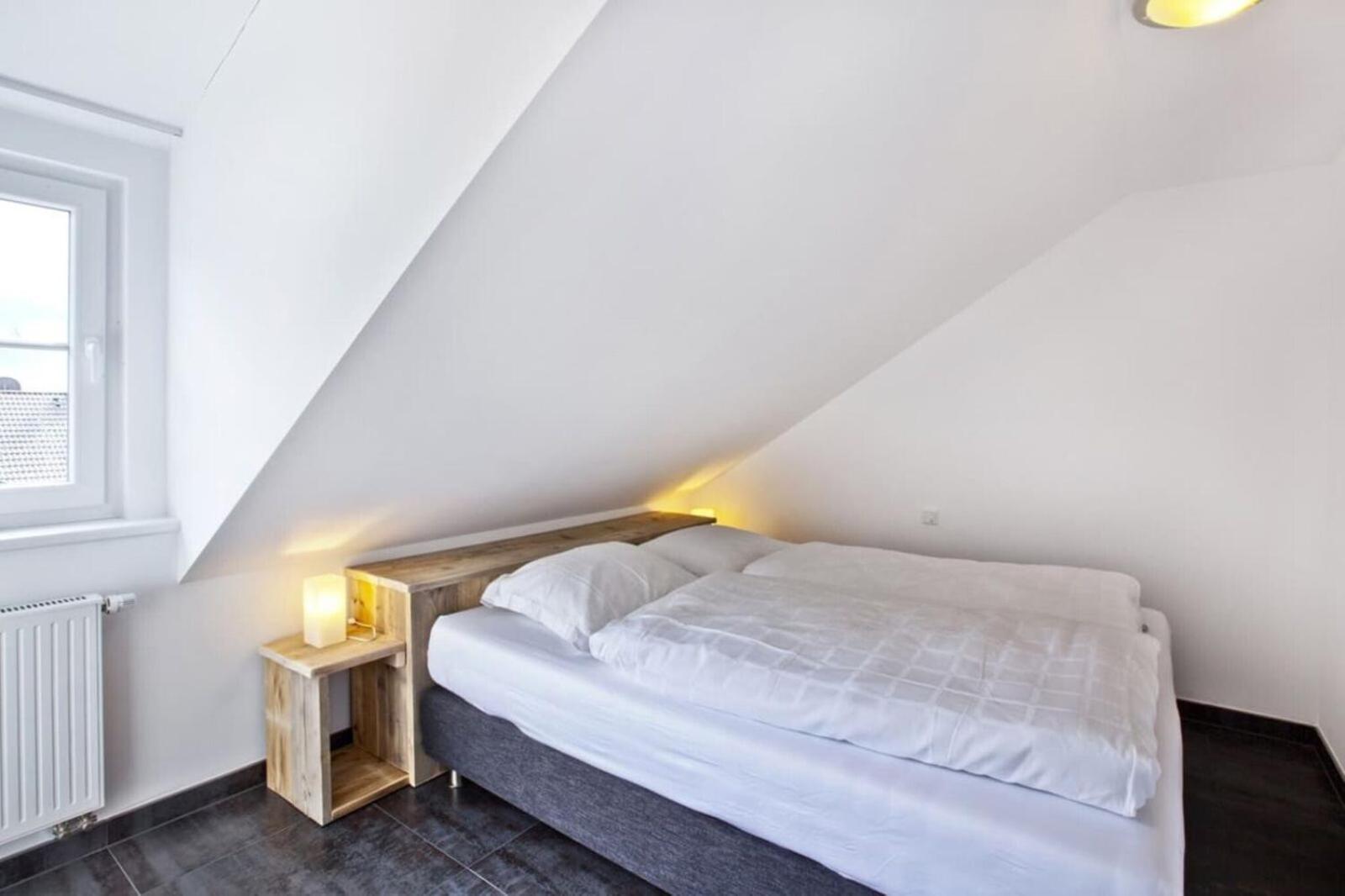 Apartment Kristall D Winterberg