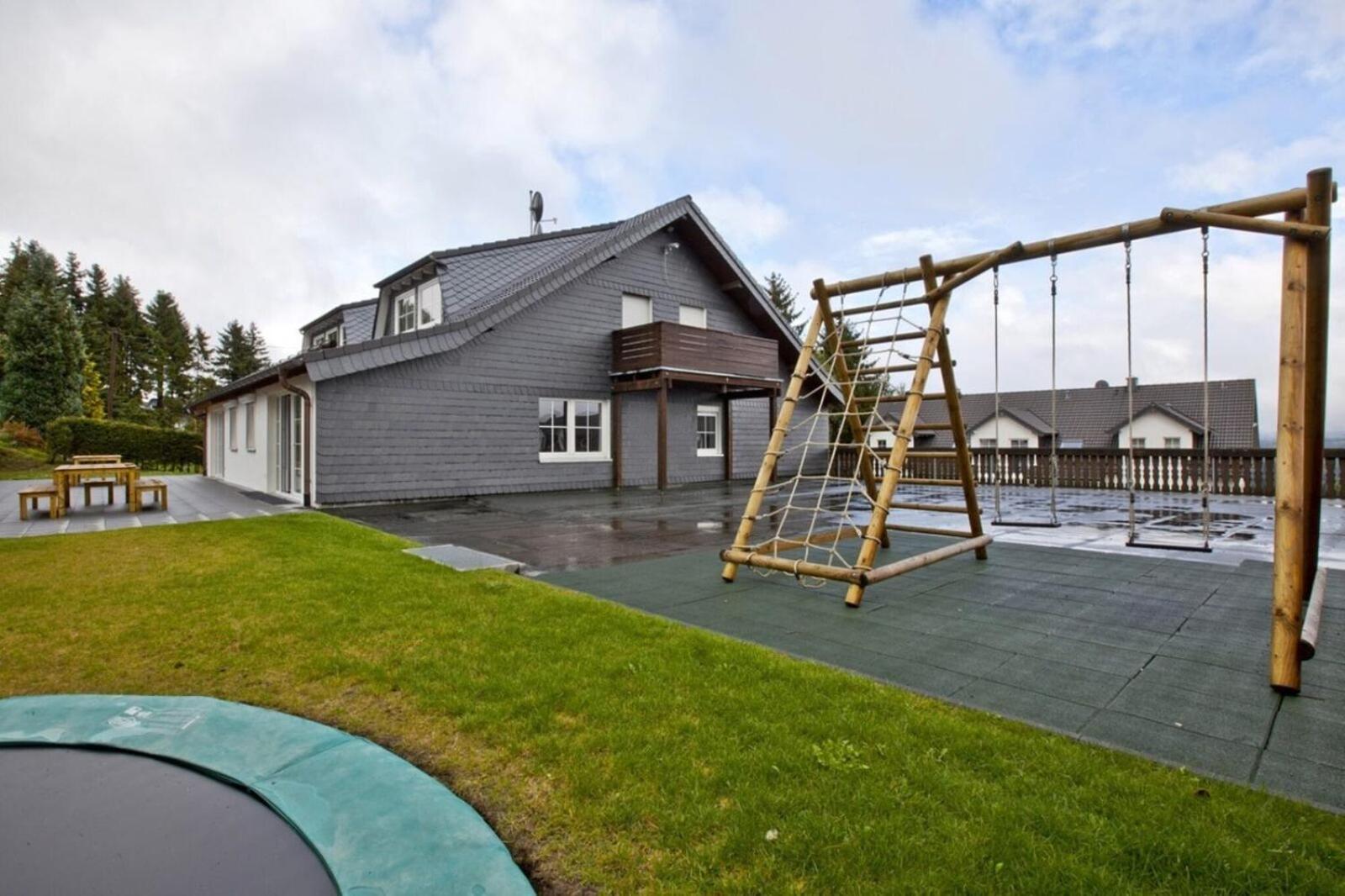 Kristall D * Winterberg