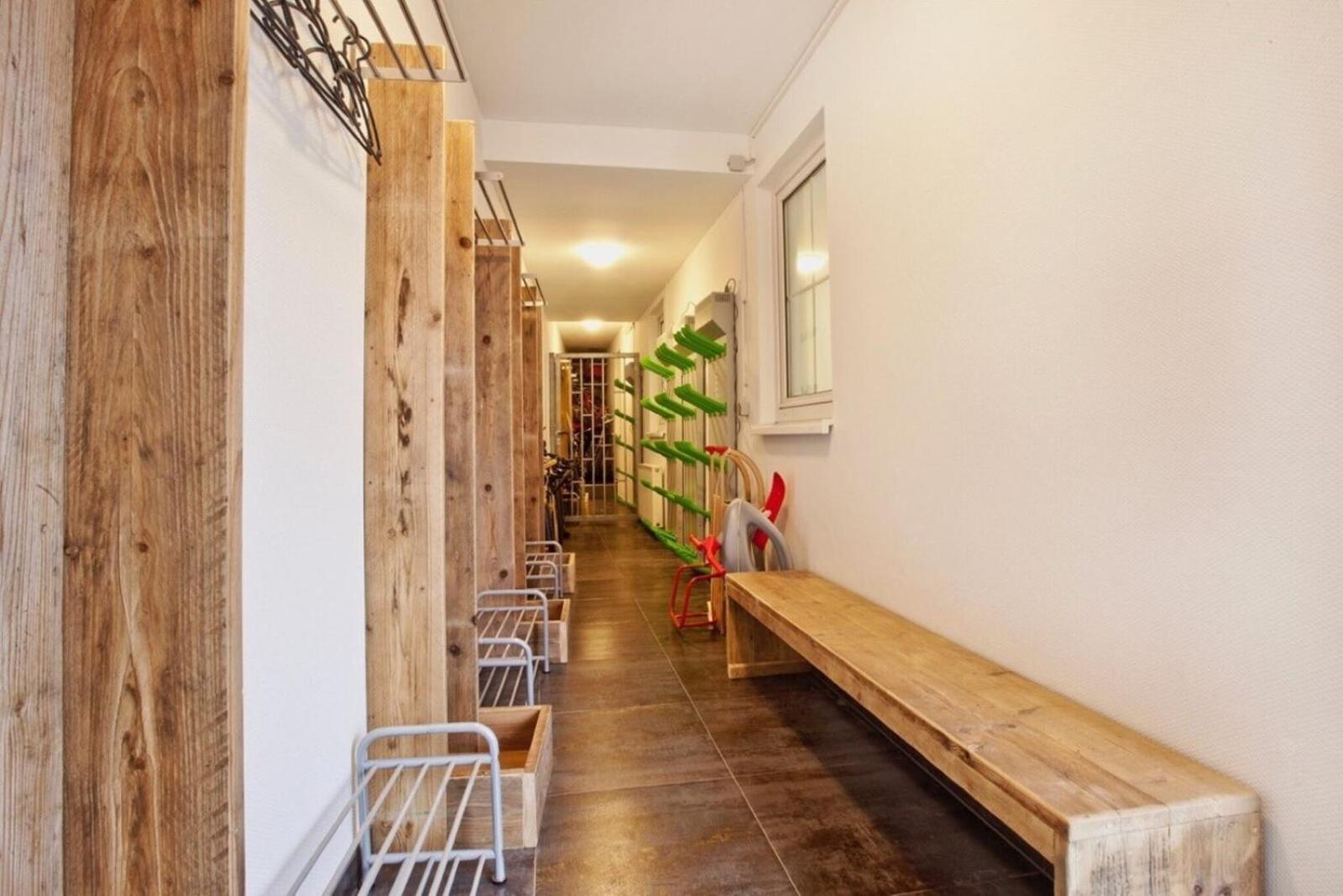Kristall D Apartment