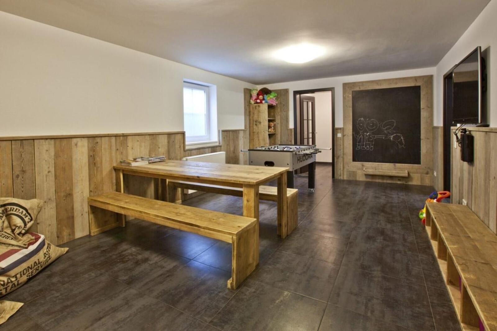 Kristall D Apartment Winterberg