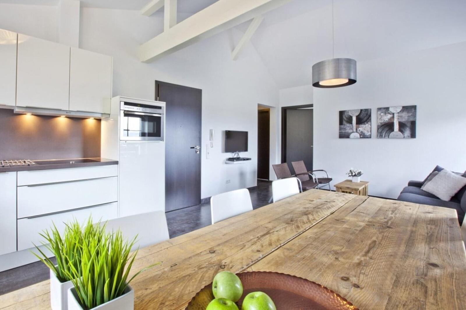 Kristall D Apartment Winterberg